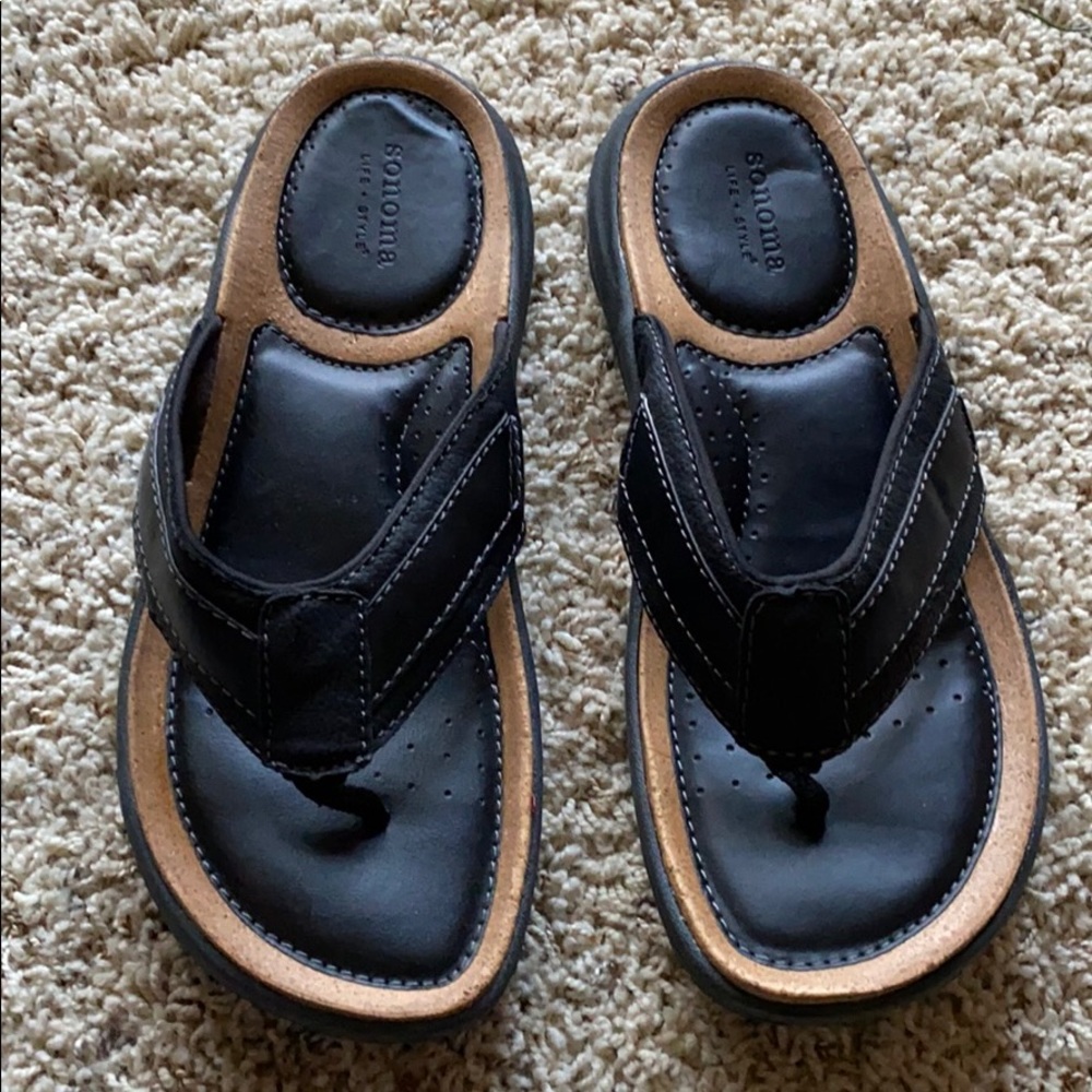Sonoma Sandals